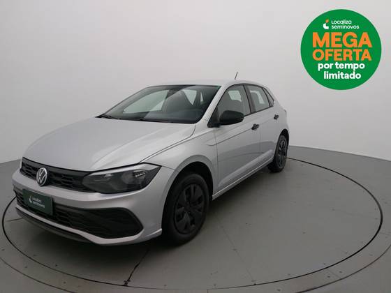VOLKSWAGEN POLO 1.0 MPI TRACK MANUAL VOLKSWAGEN POLO 1.0 MPI TRACK MANUAL